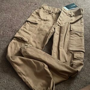 Cargo Pants